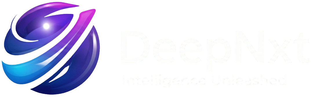 DeepNxt Logo